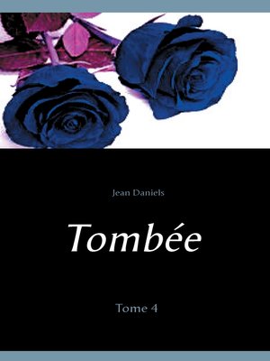 cover image of Tome 4